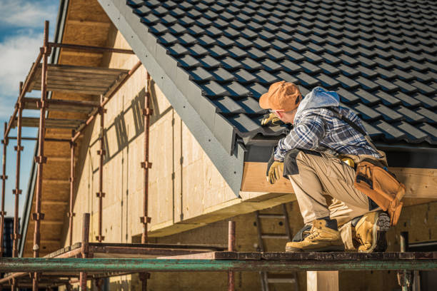 Best Emergency Roof Repair  in Rosewood Heights, IL