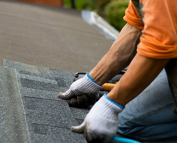 Rosewood Heights, IL Roofing Contractor Company