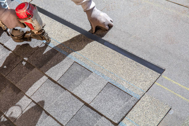 Best Metal Roofing Contractor  in Rosewood Heights, IL